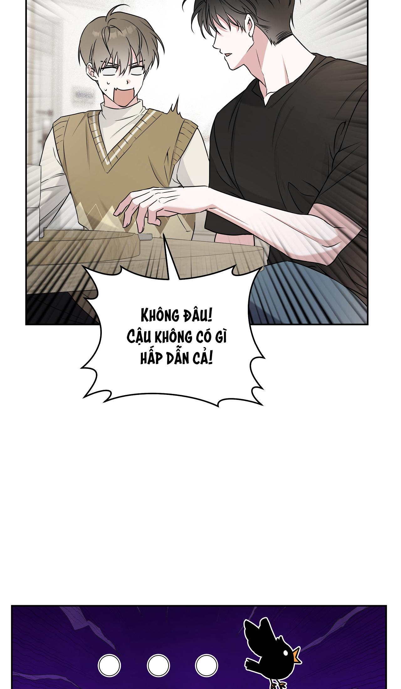 Đọc truyện Ballboy Tactics - Chapter 11