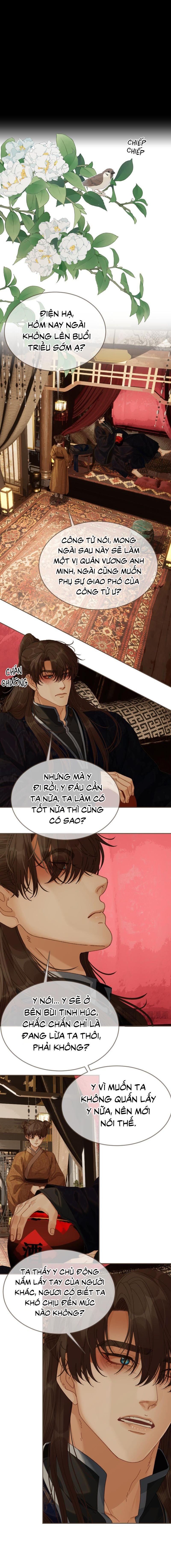 Đọc truyện Á NÔ 2 - THÁM HOA - Chapter 63