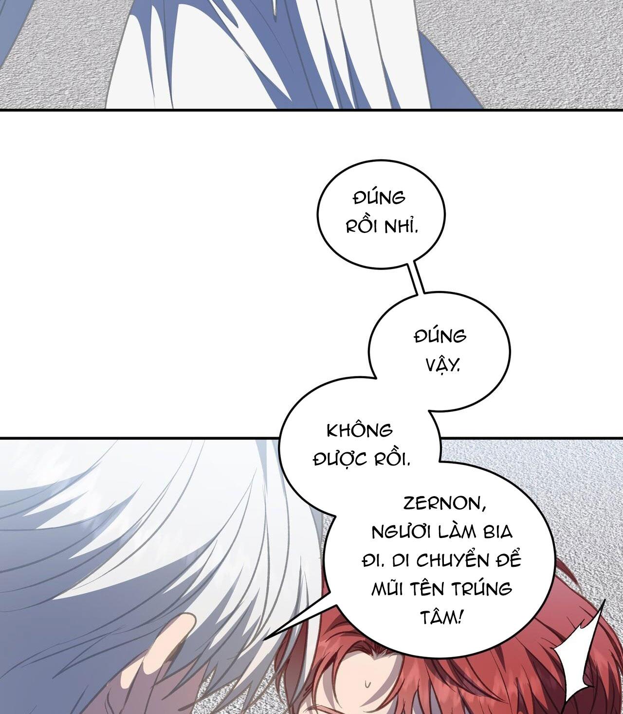 Đọc truyện CÁCH TỒN TẠI NHƯ MỘT NGƯỜI CHƠI - Chapter 54