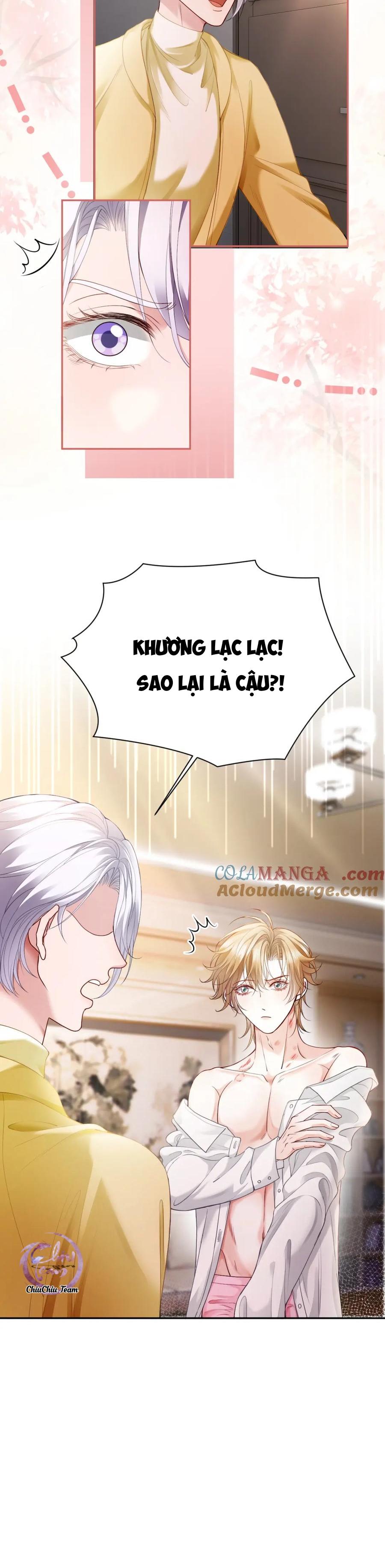 Đọc truyện Tiểu thiếu gia dựa vào nhan sắc càn quét toàn hệ thống - Chapter 14