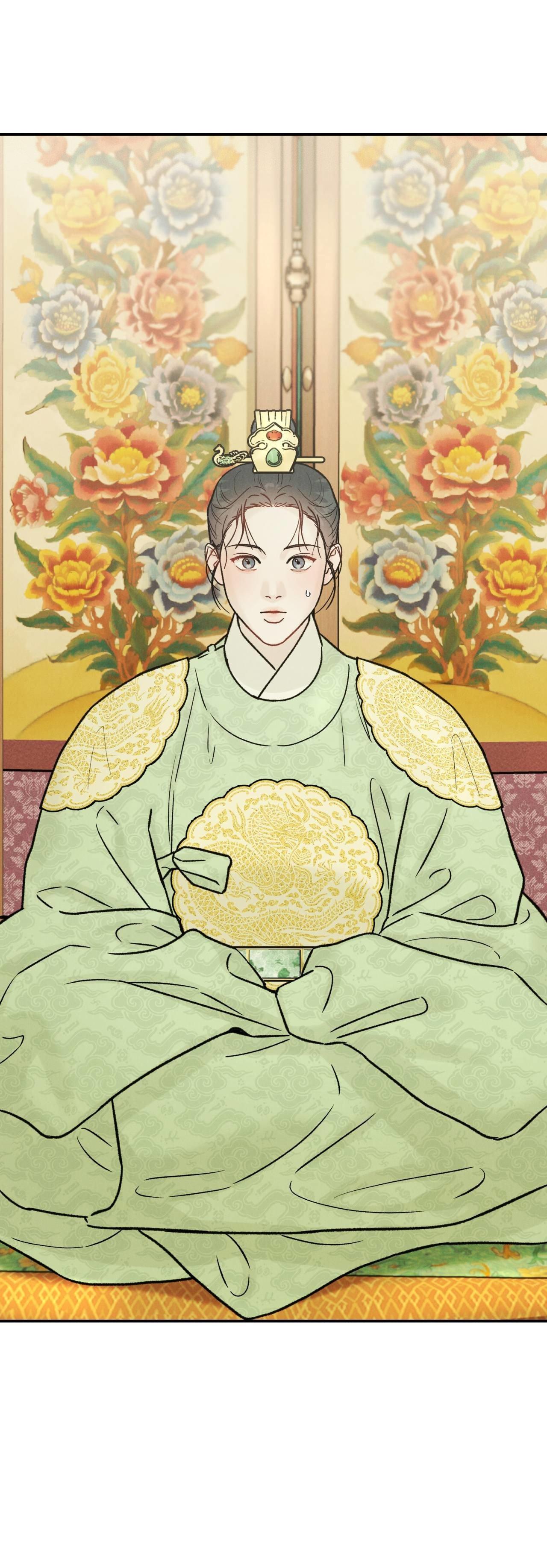 Đọc truyện GALE OF THE GOD - Chapter 10