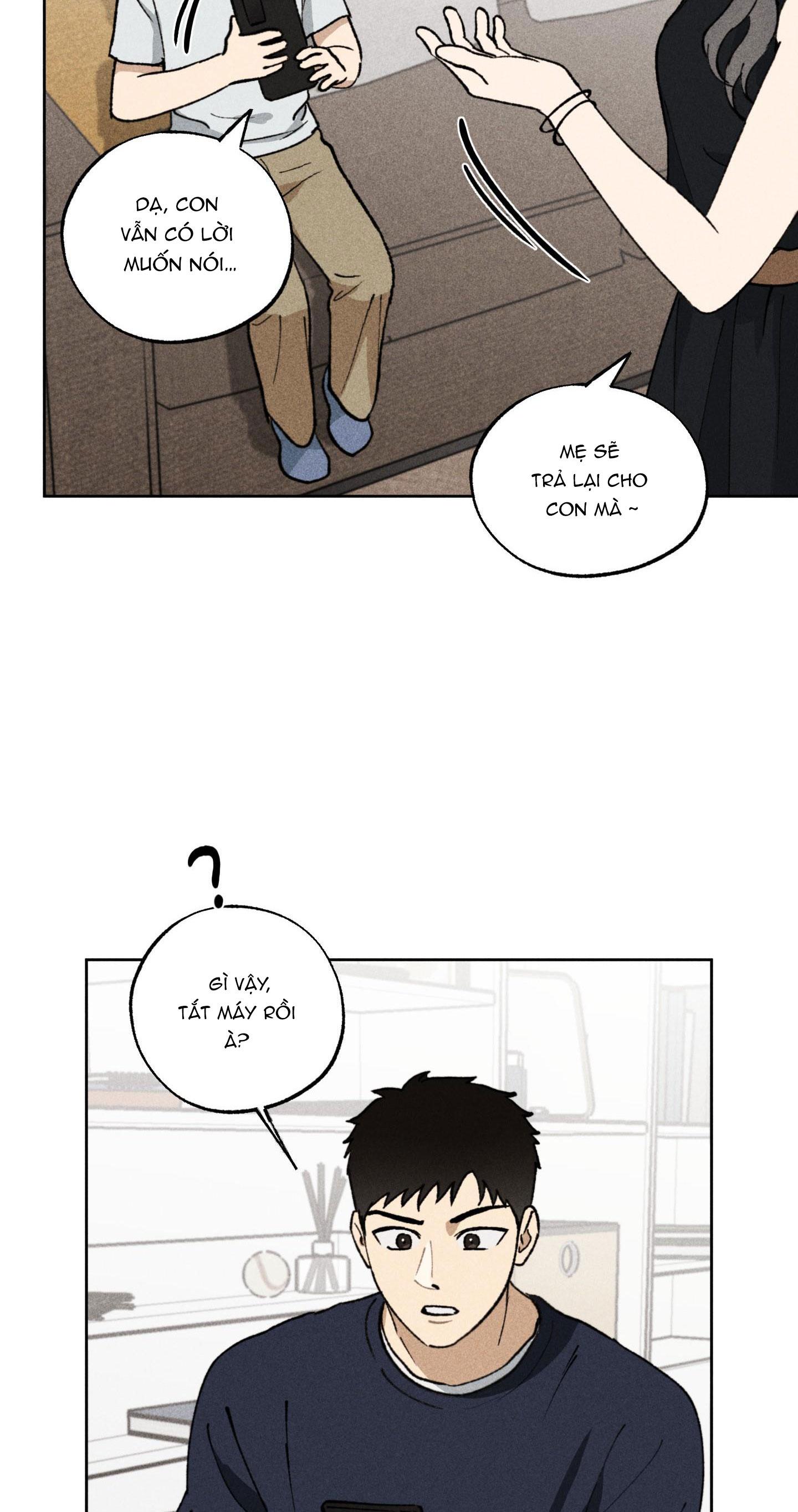Đọc truyện NGHIỆN SEX - Chapter 13.5