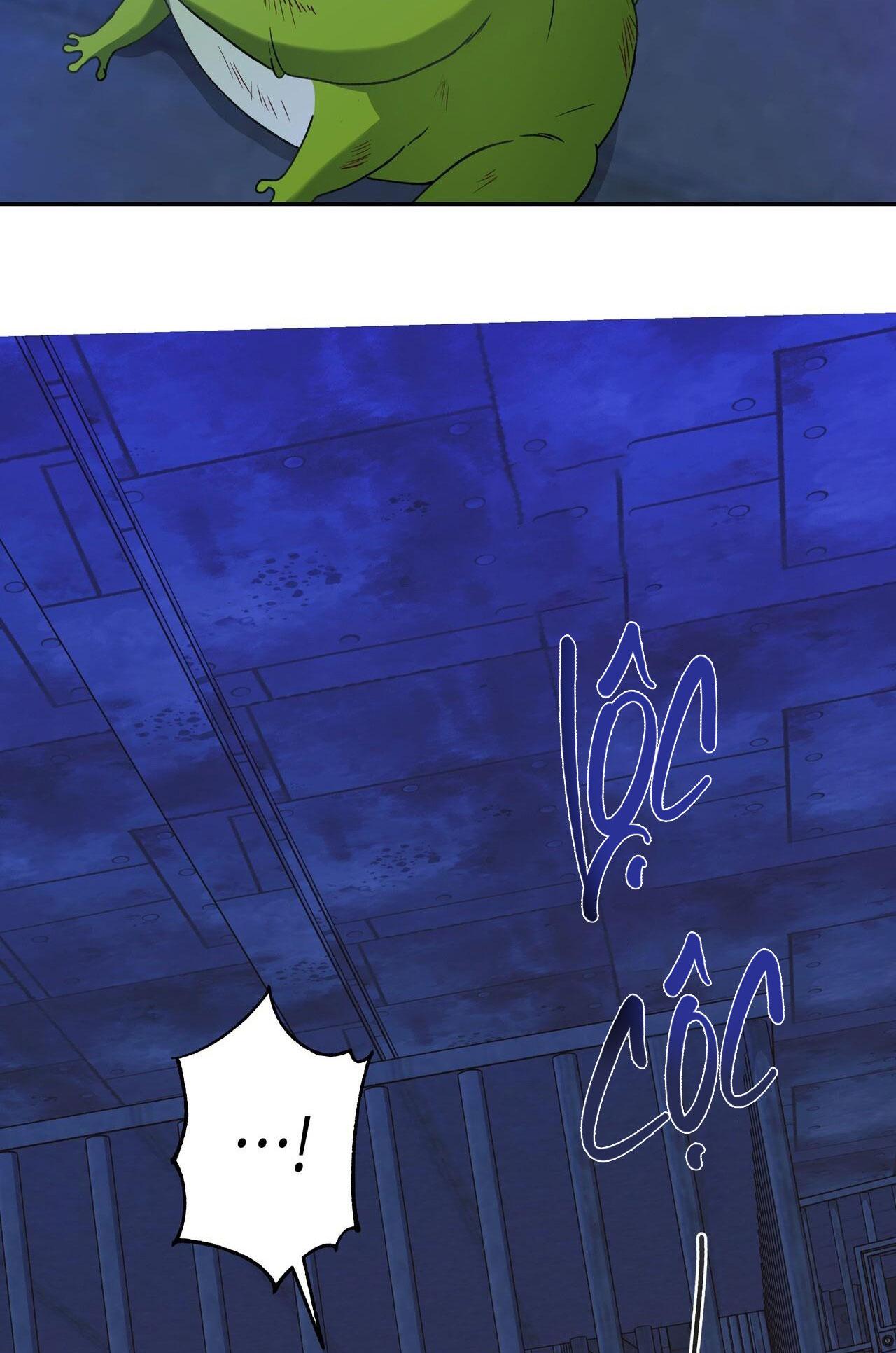 Đọc truyện CÁCH TỒN TẠI NHƯ MỘT NGƯỜI CHƠI - Chapter 59