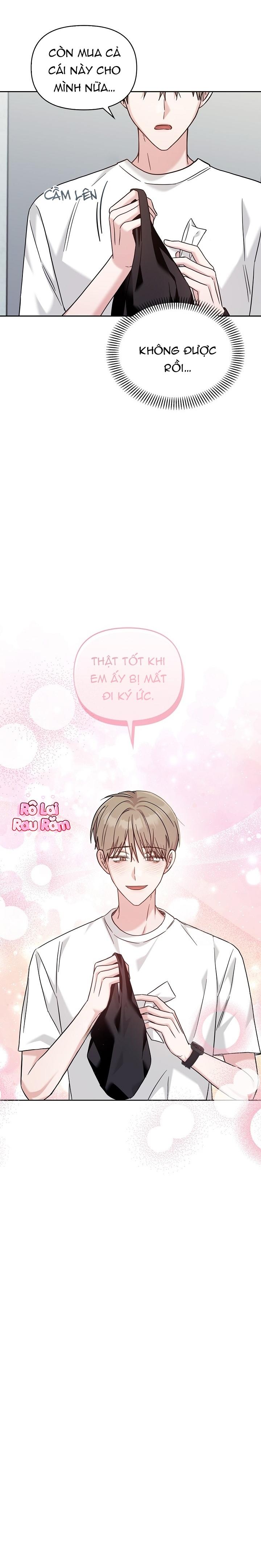 Đọc truyện BẢN SAO ÂM HƯỞNG - Chapter 36