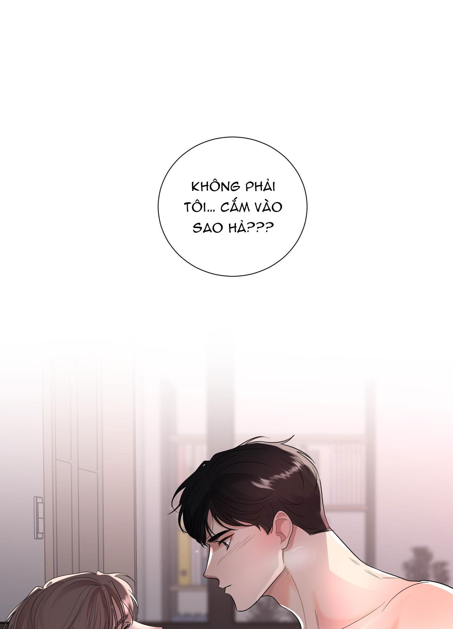 Đọc truyện BL NGẮN CHỊCH HỎNY - Chapter 42.7