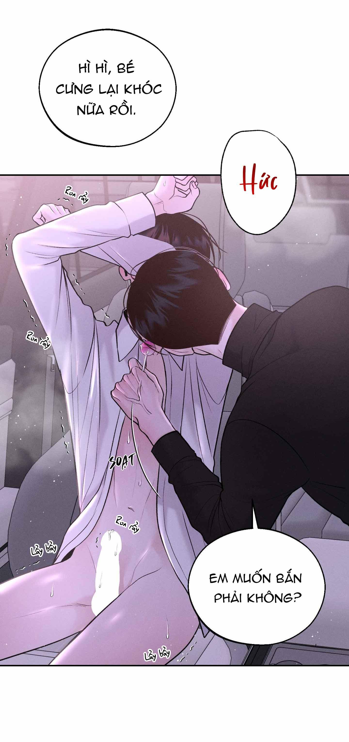 Đọc truyện (RÔ LAI) Cứu tinh của Thứ Hai - Chapter 21
