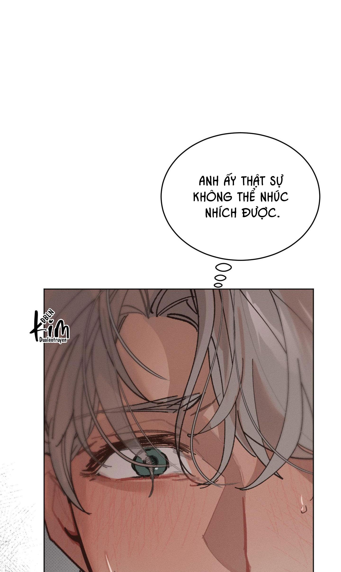 Đọc truyện BL NGẮN CHỊCH HỎNY - Chapter 28.3