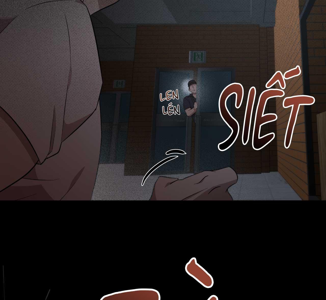 Đọc truyện BLOOM - Chapter 2