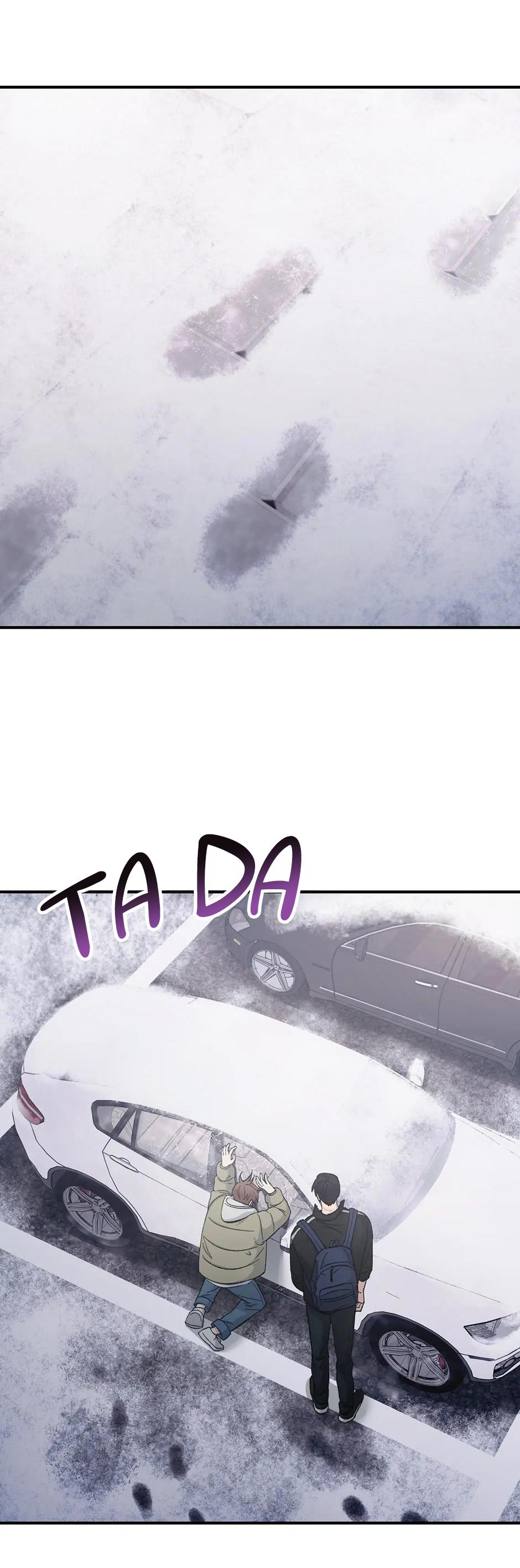 Đọc truyện Deadman Switch - Chapter 52