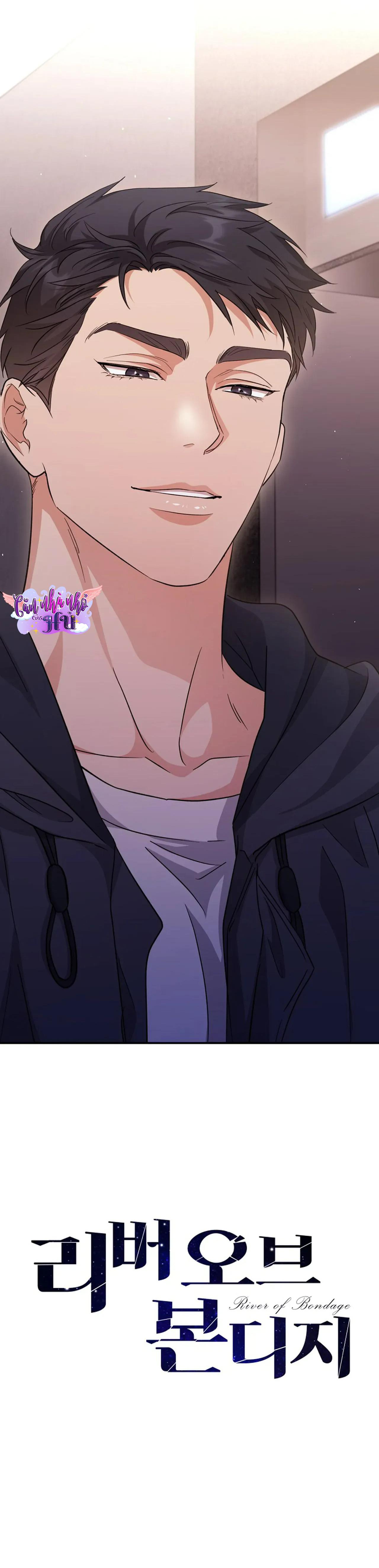 Đọc truyện DÒNG SÔNG NÔ LỆ - Chapter 12