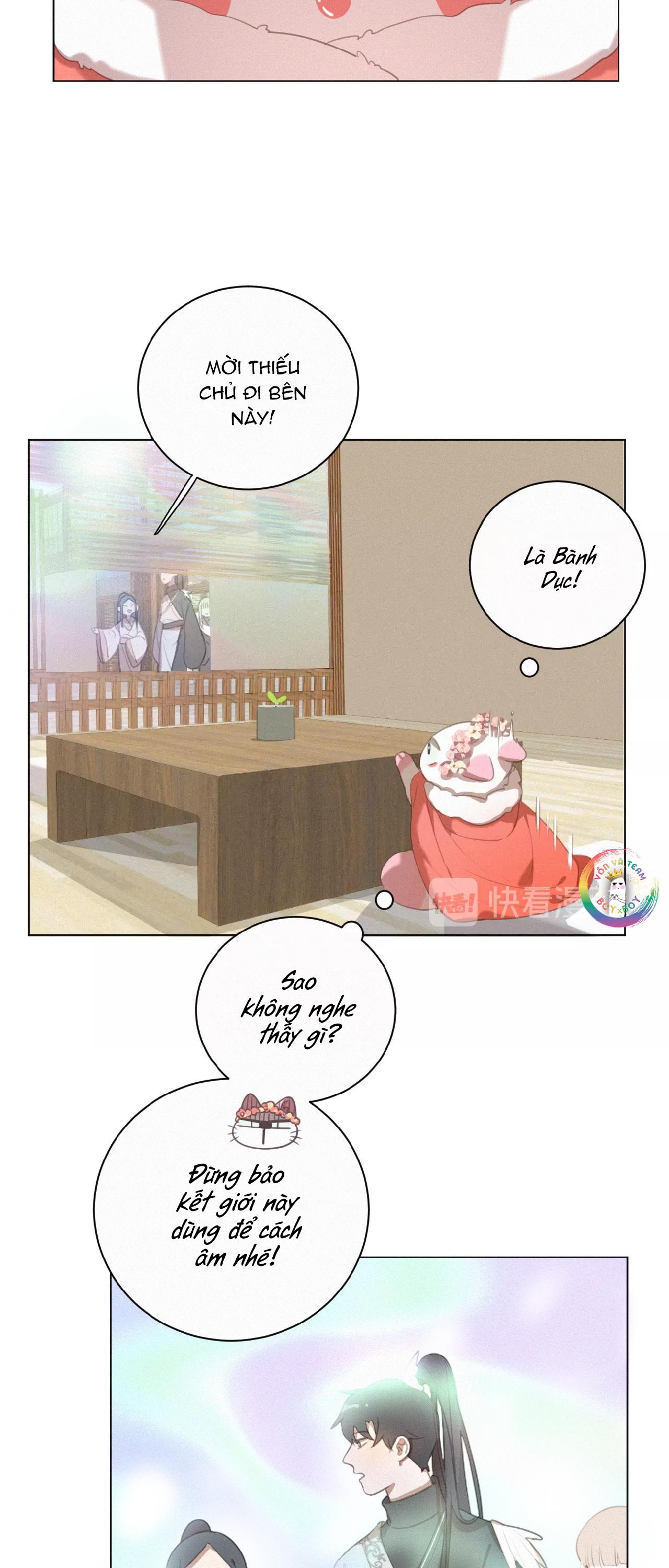 Đọc truyện Xã Hội Mồn Lèo - Chapter 65