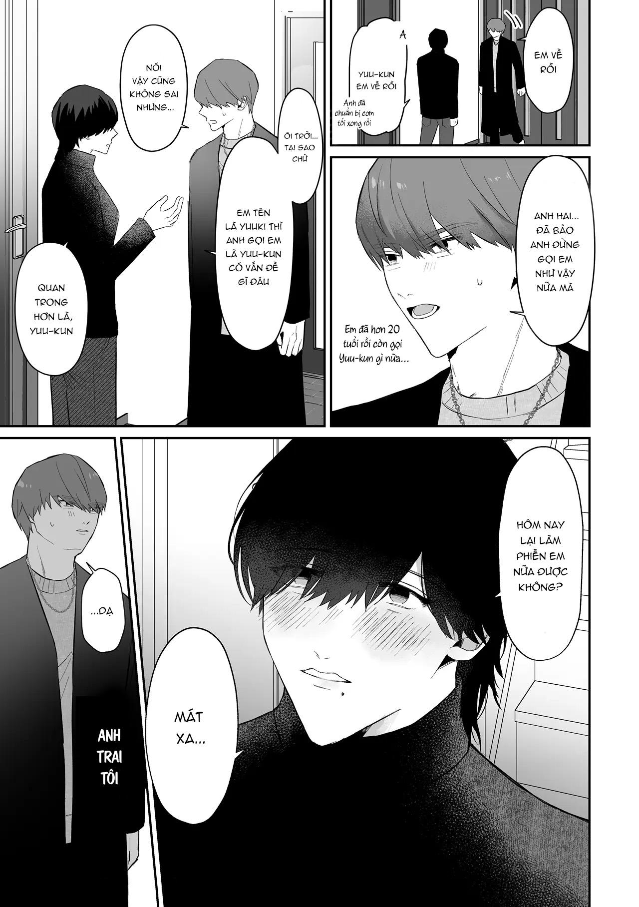 Đọc truyện Oneshot ịch ịch - Chapter 331