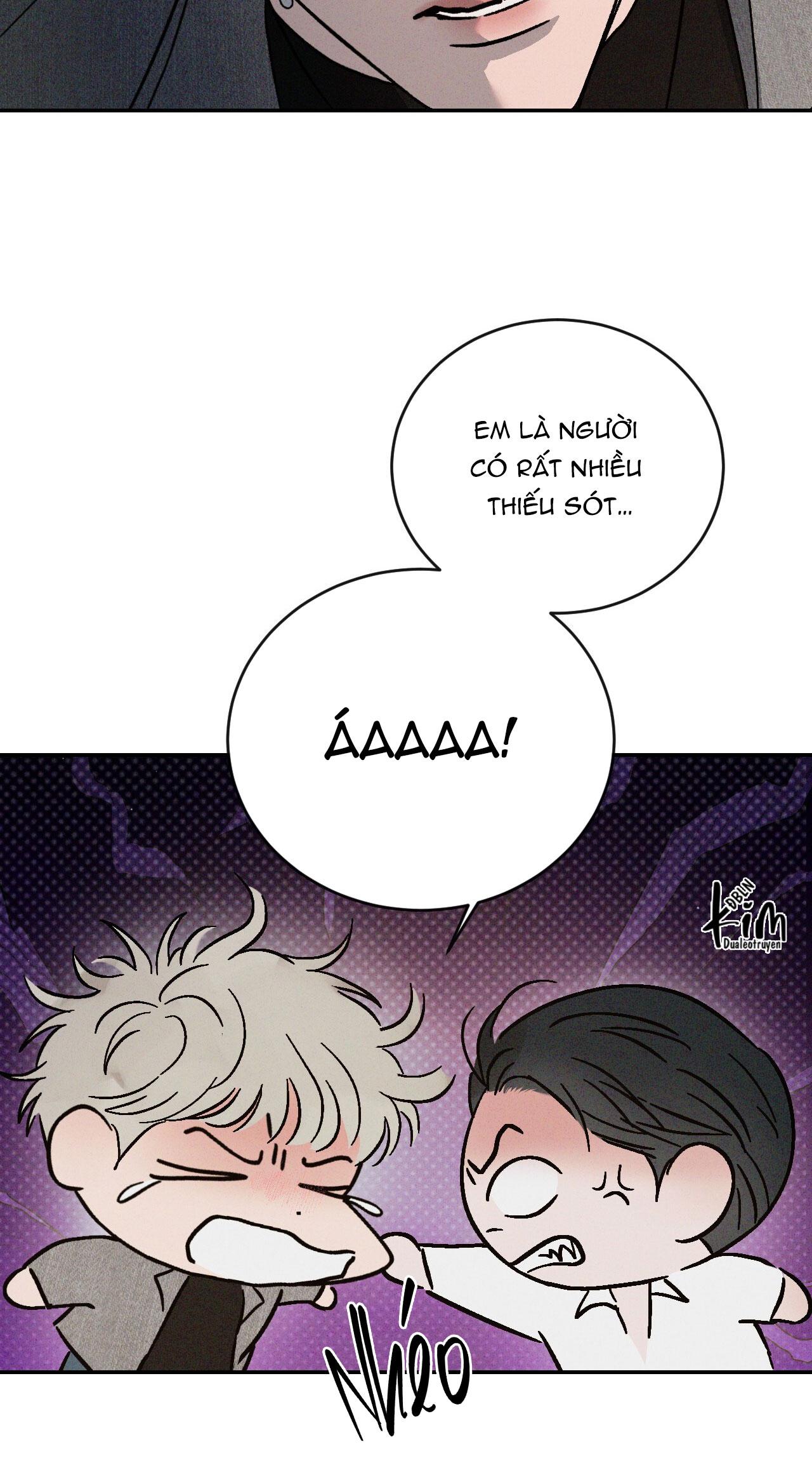 Đọc truyện TƯƠNG PHẢN - Chapter 92