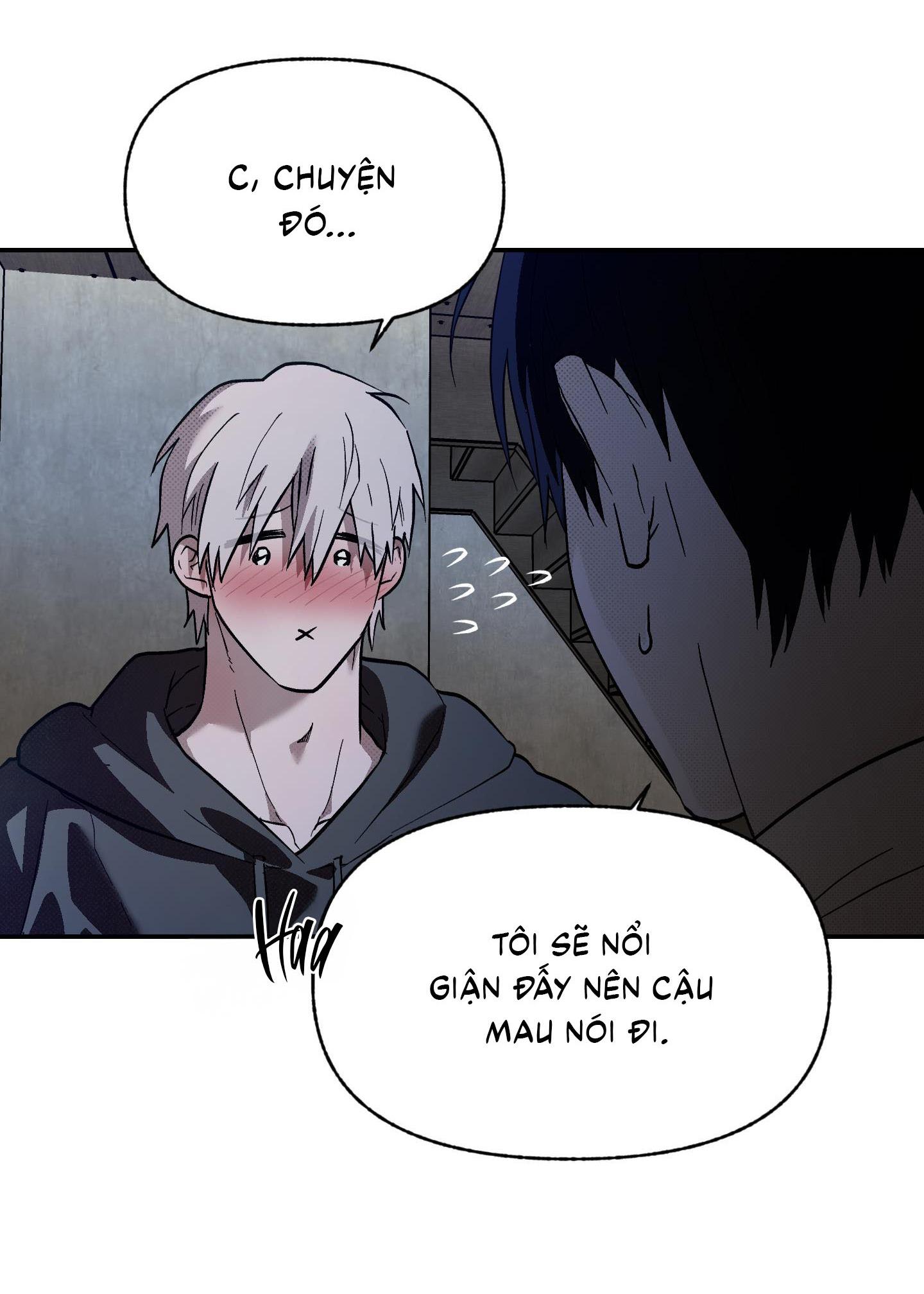 Đọc truyện (CBunu) Control Time - Chapter 19