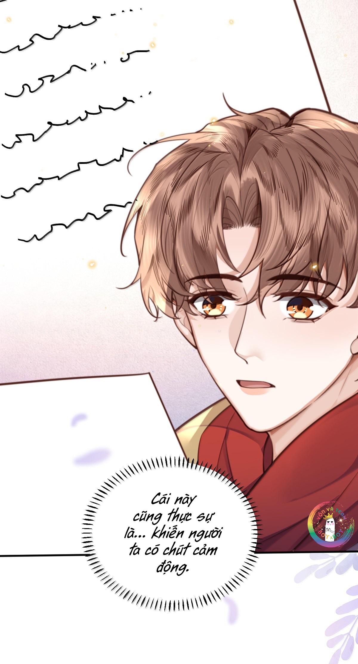 Đọc truyện Đặc Chế Cho Riêng Anh - Chapter 121