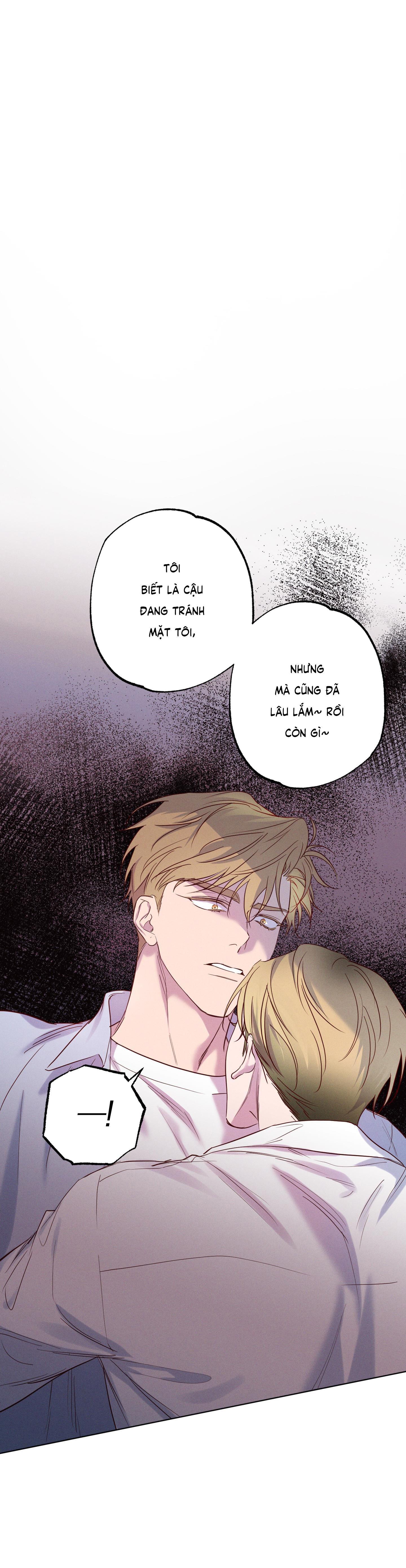 Đọc truyện BỜ SÓNG VỖ - Chapter 16