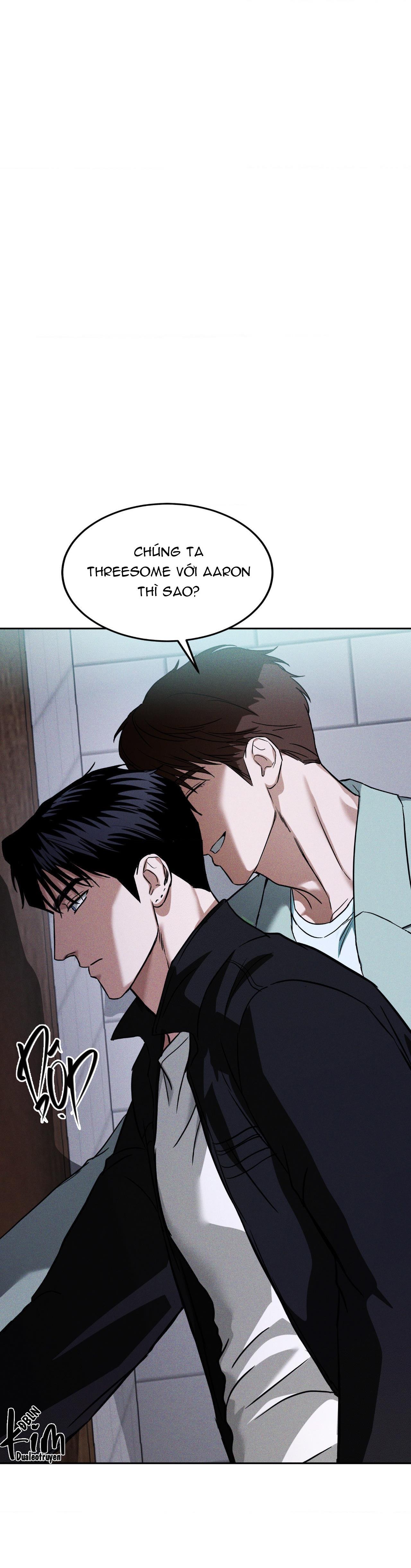 Đọc truyện FLASHLIGHT - Chapter 12