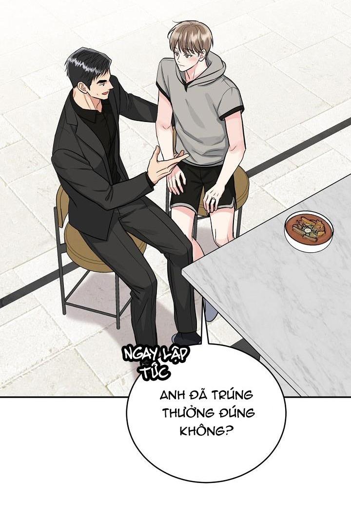 Đọc truyện (ABO) HANG HỔ - Chapter 37