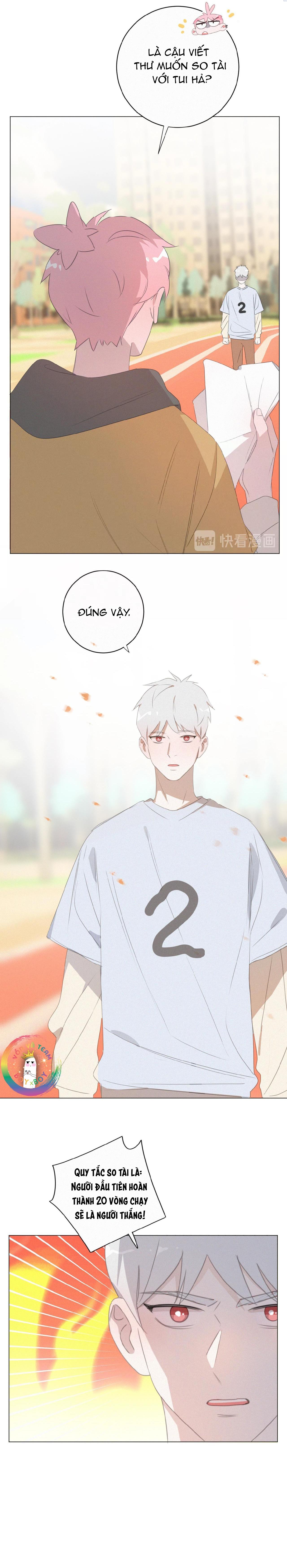 Đọc truyện Xã Hội Mồn Lèo - Chapter 51
