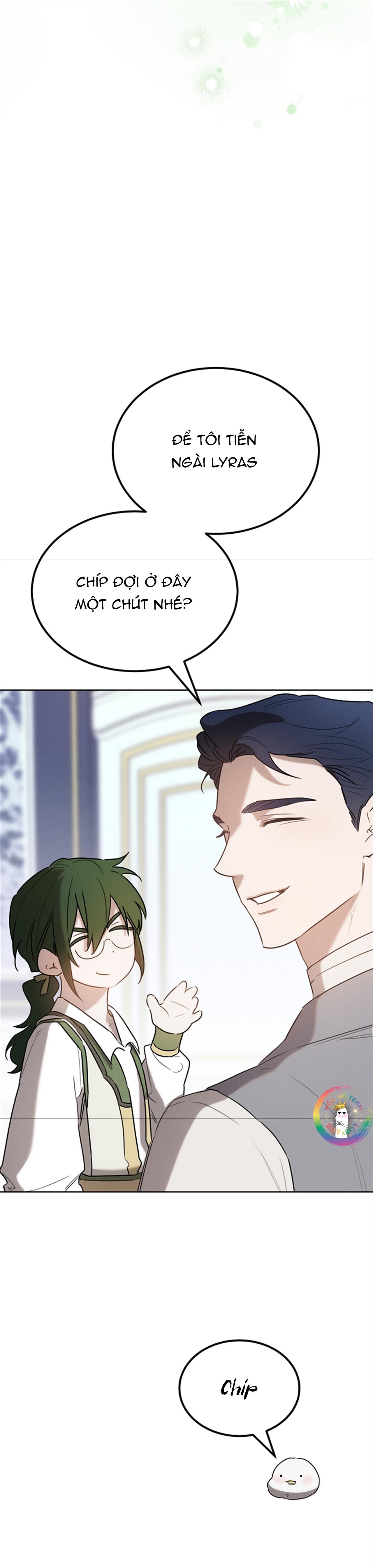 Đọc truyện Này, Đừng Có Nhấn Cái Nút Đó! - Chapter 32