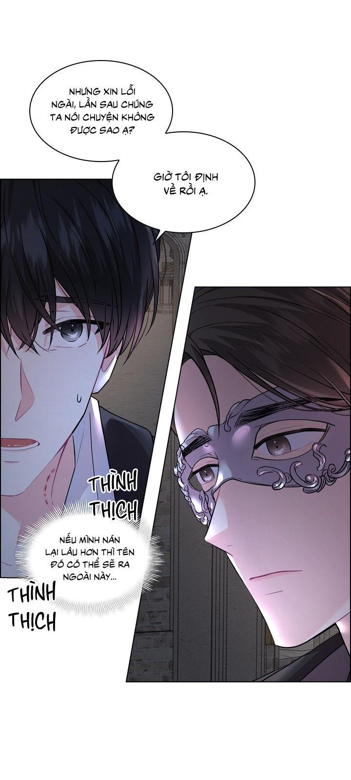 Đọc truyện Who’s your daddy - Chapter 6