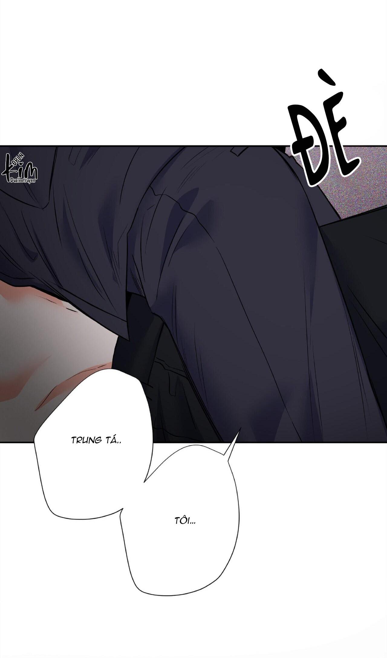 Đọc truyện CHÁN GHÉT - Chapter 5