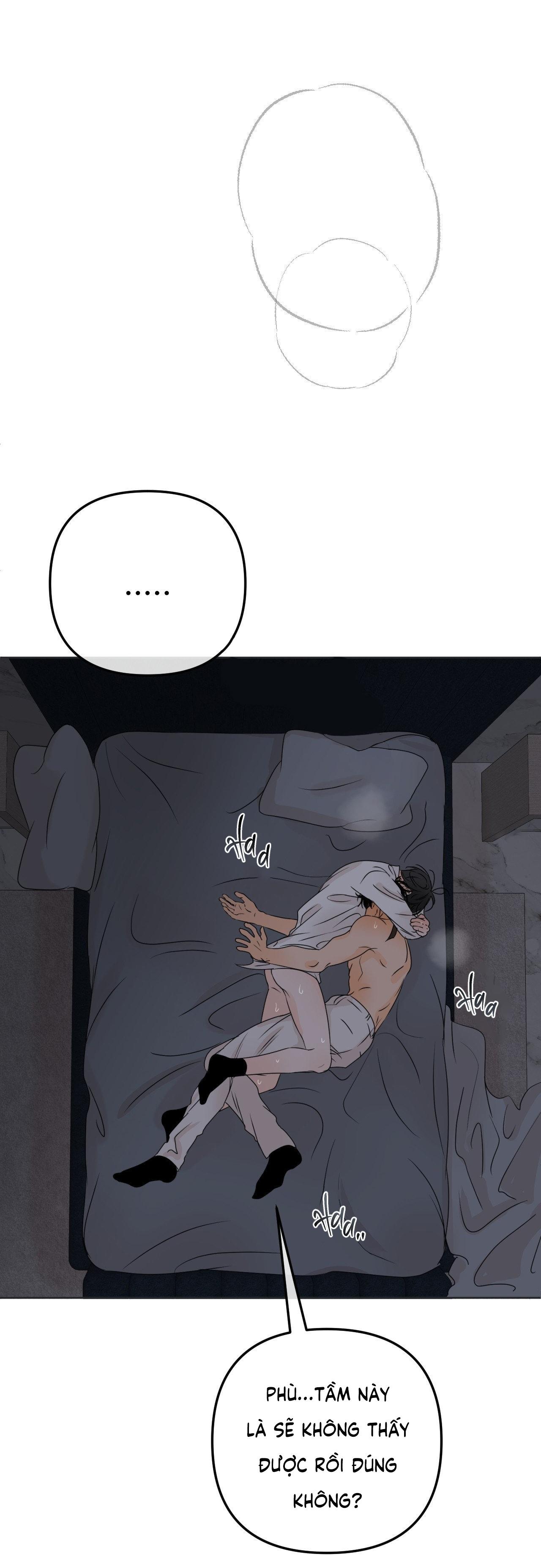 Đọc truyện RANH GIỚI CỦA MÙI HƯƠNG - Chapter 22