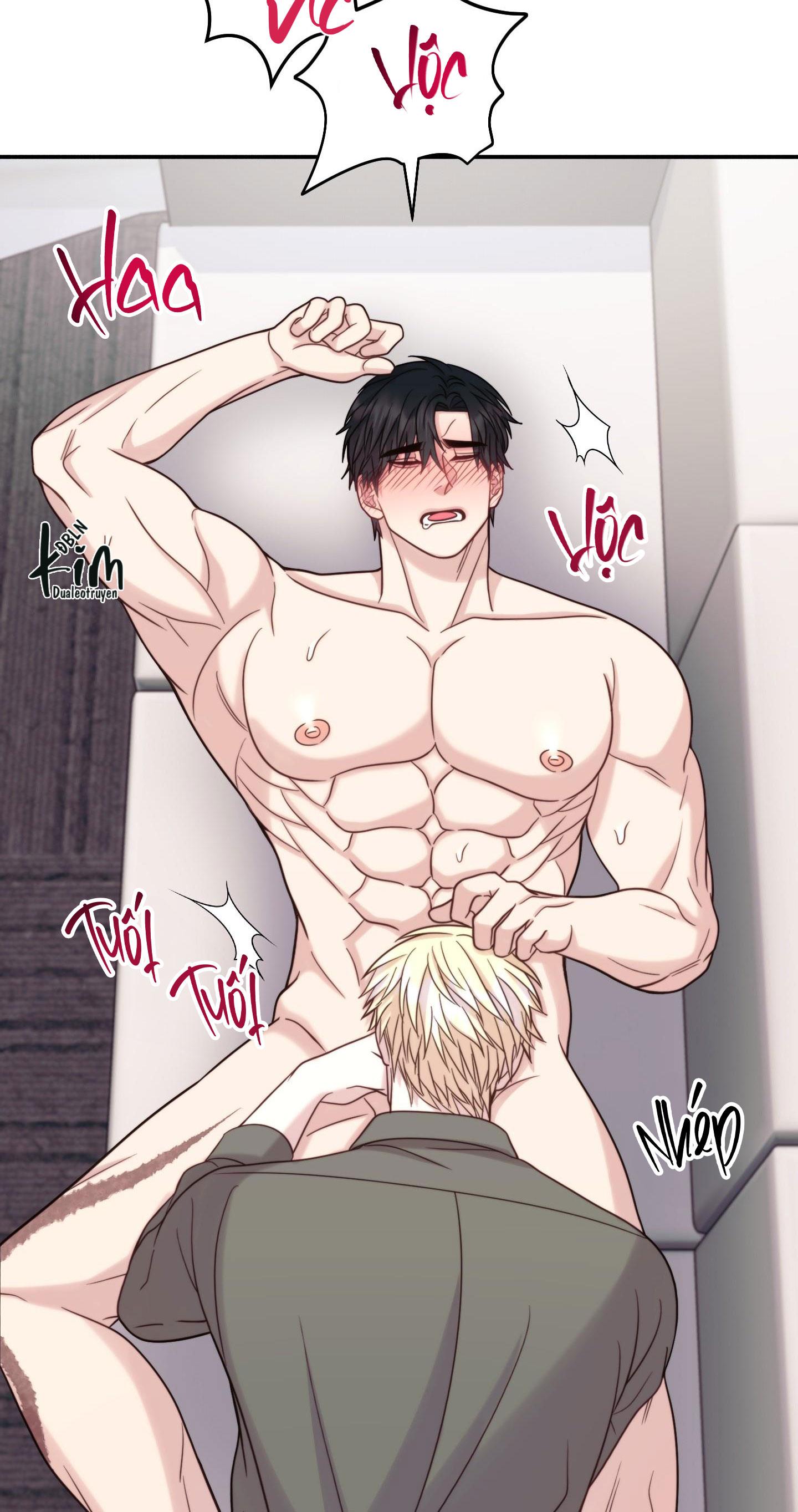 Đọc truyện BL NGẮN TUYỂN CHỌN - Chapter 19.2