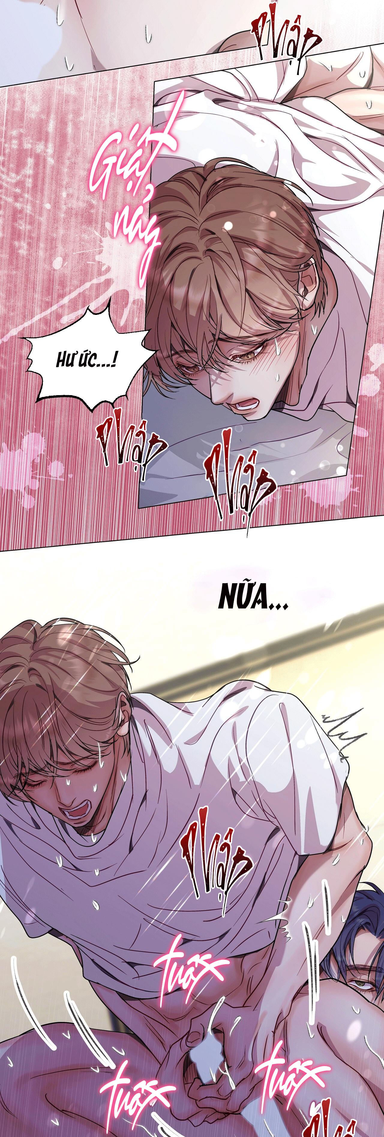 Đọc truyện LỐI SỐNG ÍCH KỶ - Chapter 75