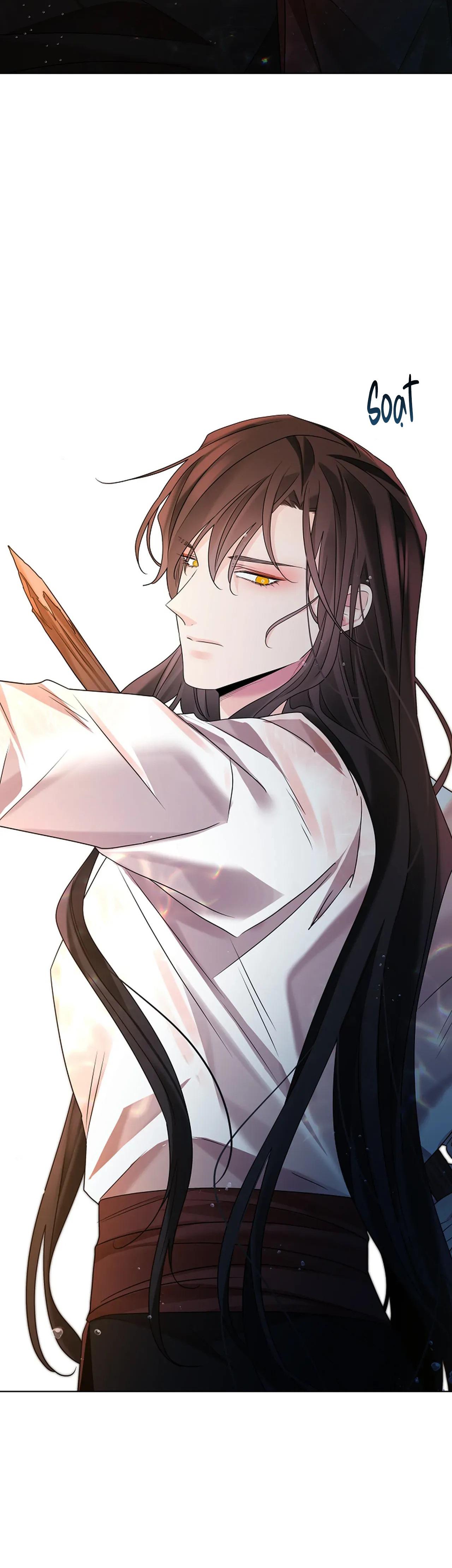 Đọc truyện HOA GIẤY - Chapter 99