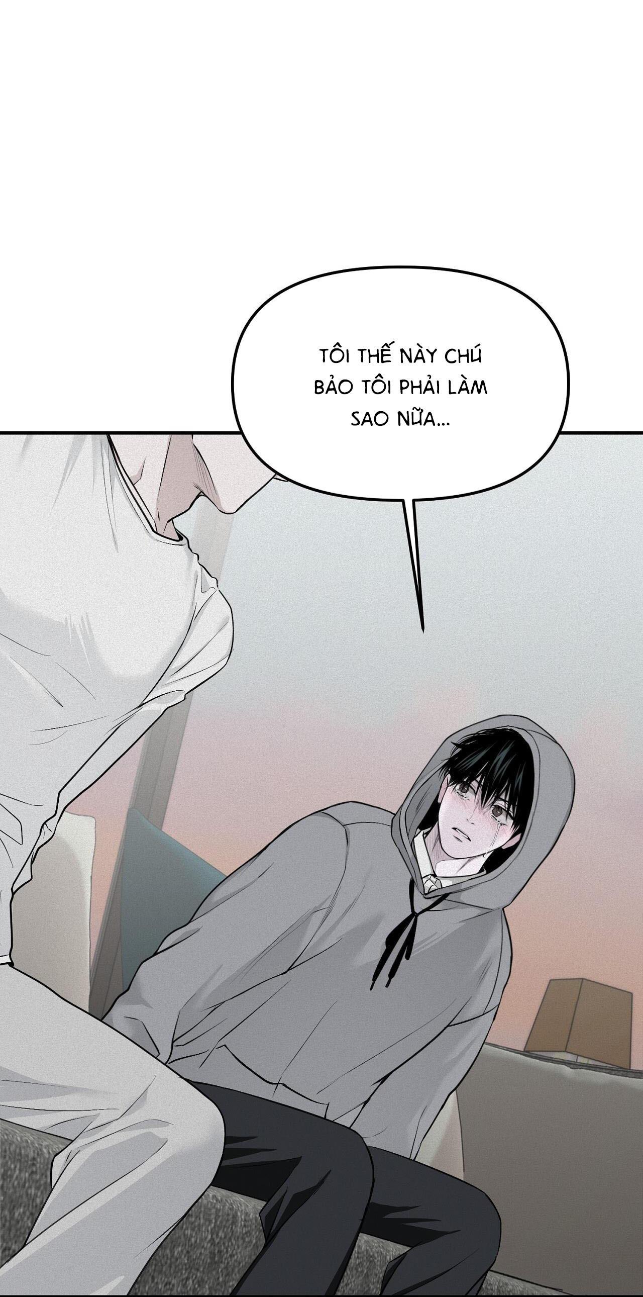 Đọc truyện (CBunu) Phép Chiếu - Chapter 7