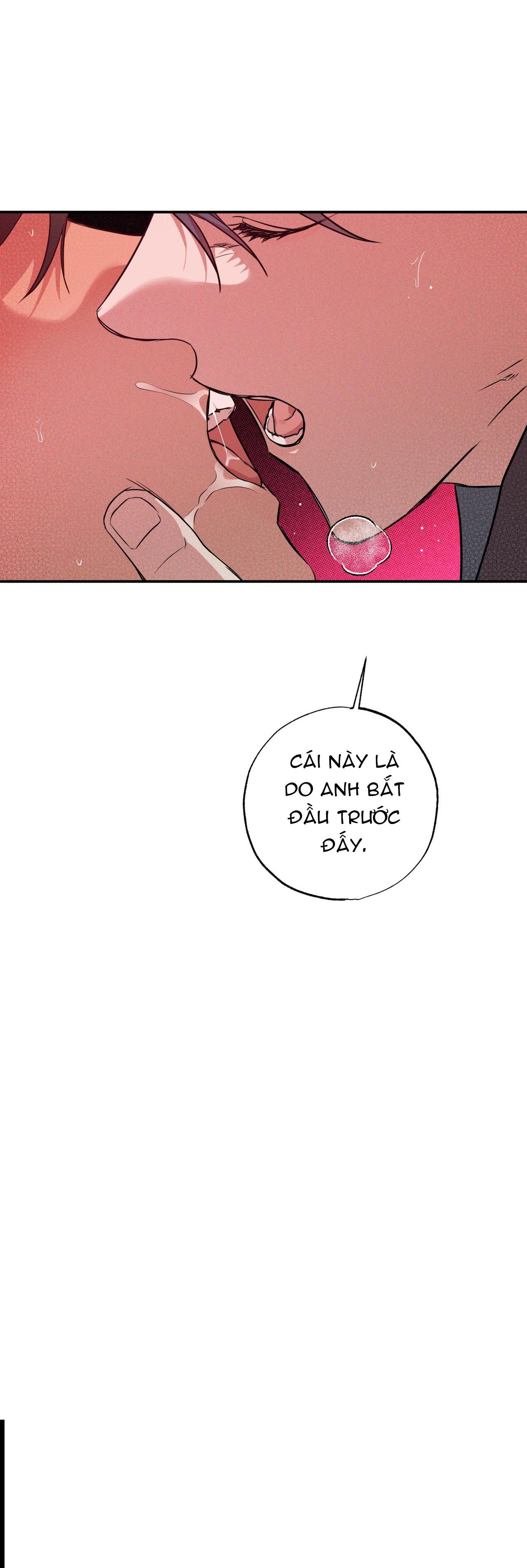 Đọc truyện BL NGẮN LOẠN LUÂN - GIA ĐÌNH - Chapter 6.2
