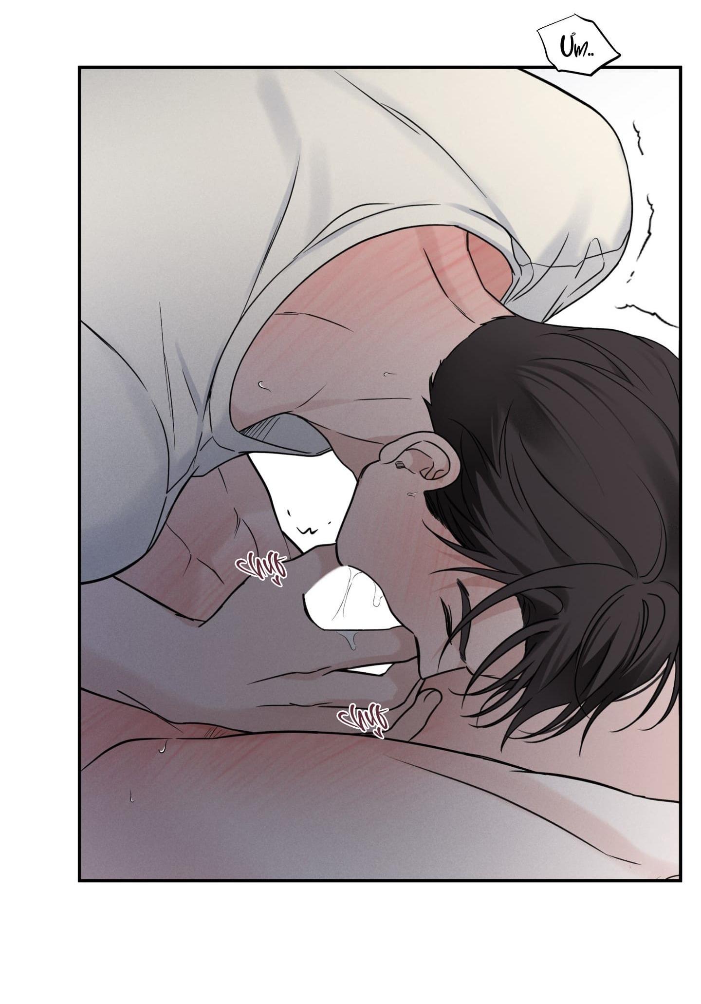 Đọc truyện OVER CLOCK - Chapter 44
