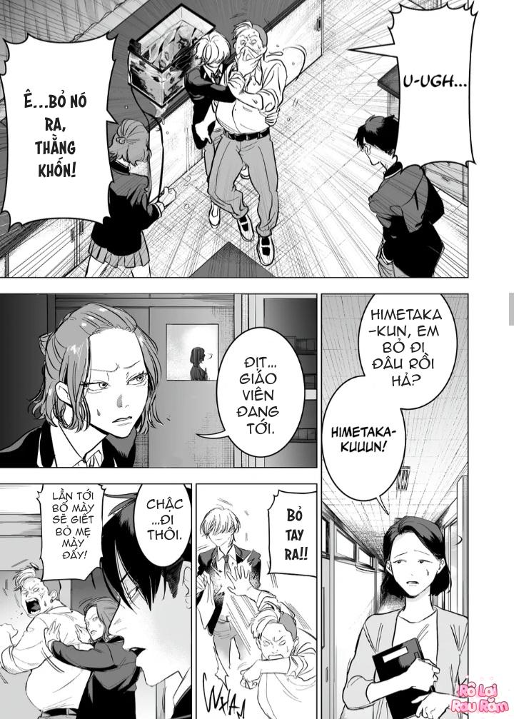Đọc truyện TUYỂN TẬP BDSM CHỊT CHỌT - Chapter 171.1
