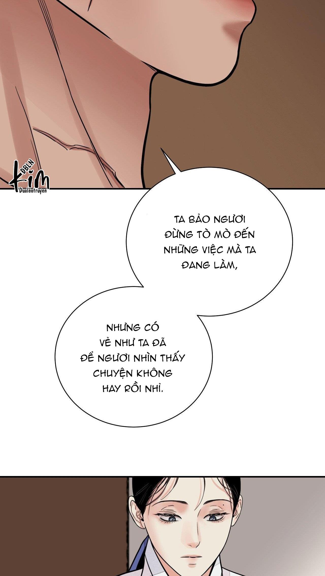 Đọc truyện KIẾM HOA - Chapter 72
