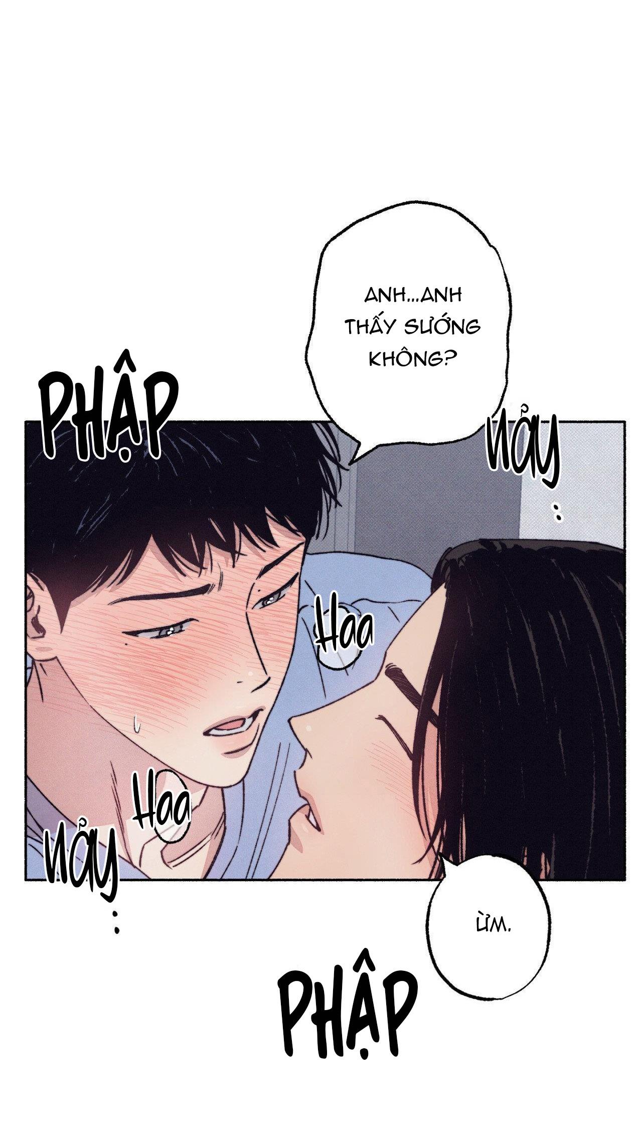Đọc truyện TỪ 1 ĐẾN 10 - Chapter 18