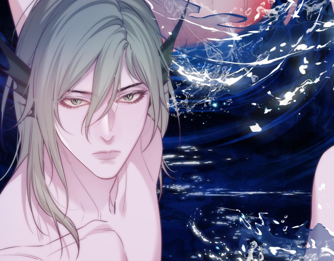 Đọc truyện Nhân Ngư Desharow - Chapter 40