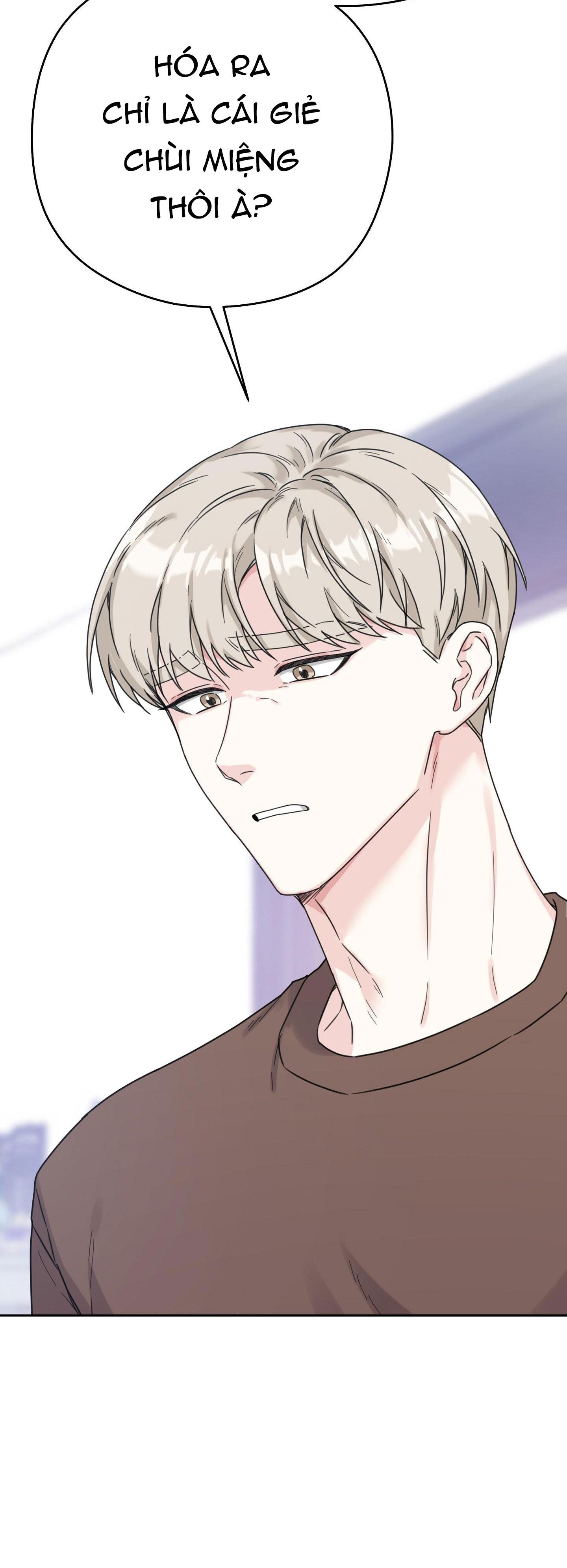 Đọc truyện BL NGẮN CHỊCH HỎNY - Chapter 21.2