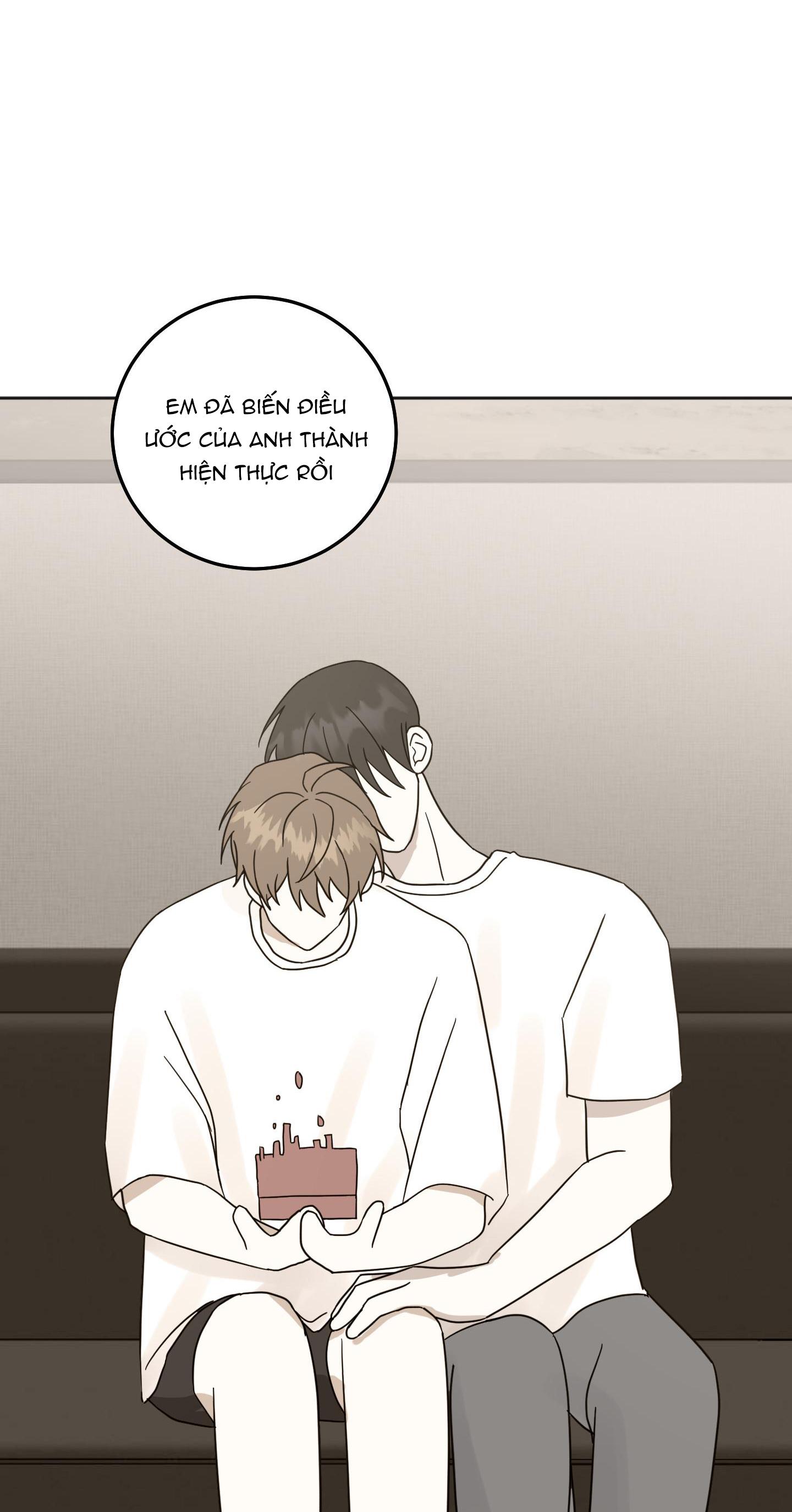 Đọc truyện CHUYỆN TÌNH CHIBI - Chapter 7