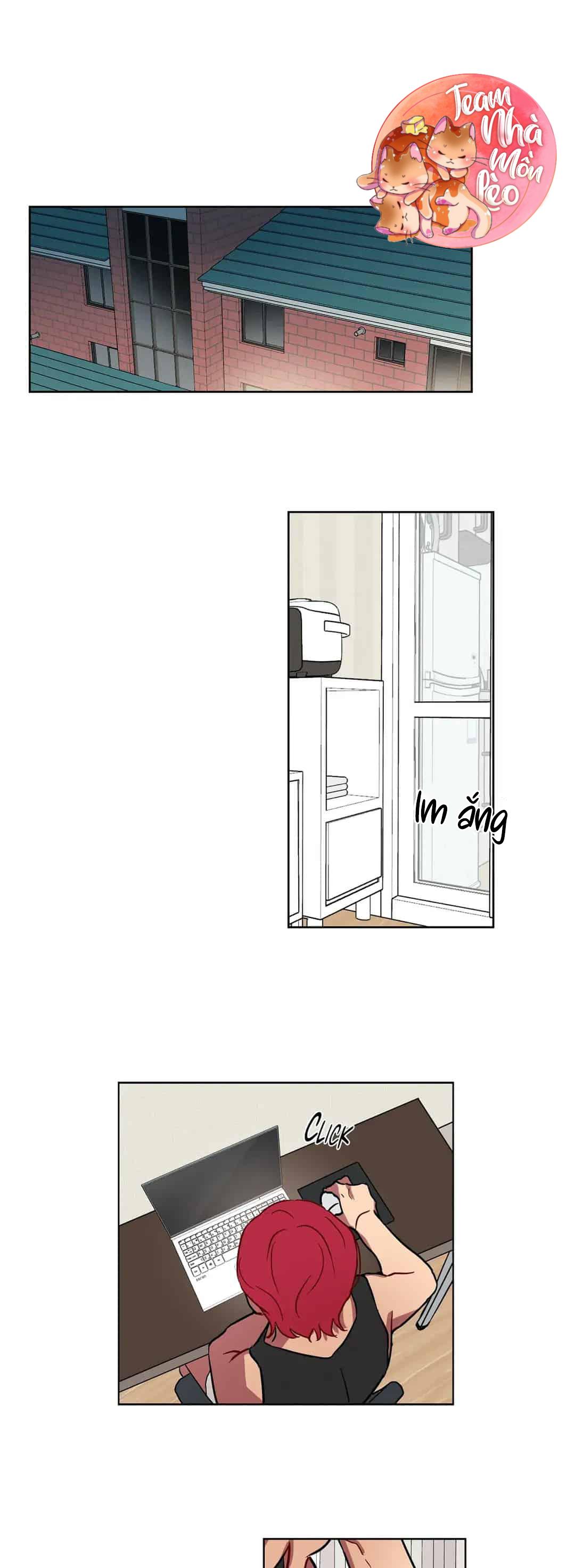 Đọc truyện NGỦ NGON NHÉ, LỌ LEM - Chapter 20