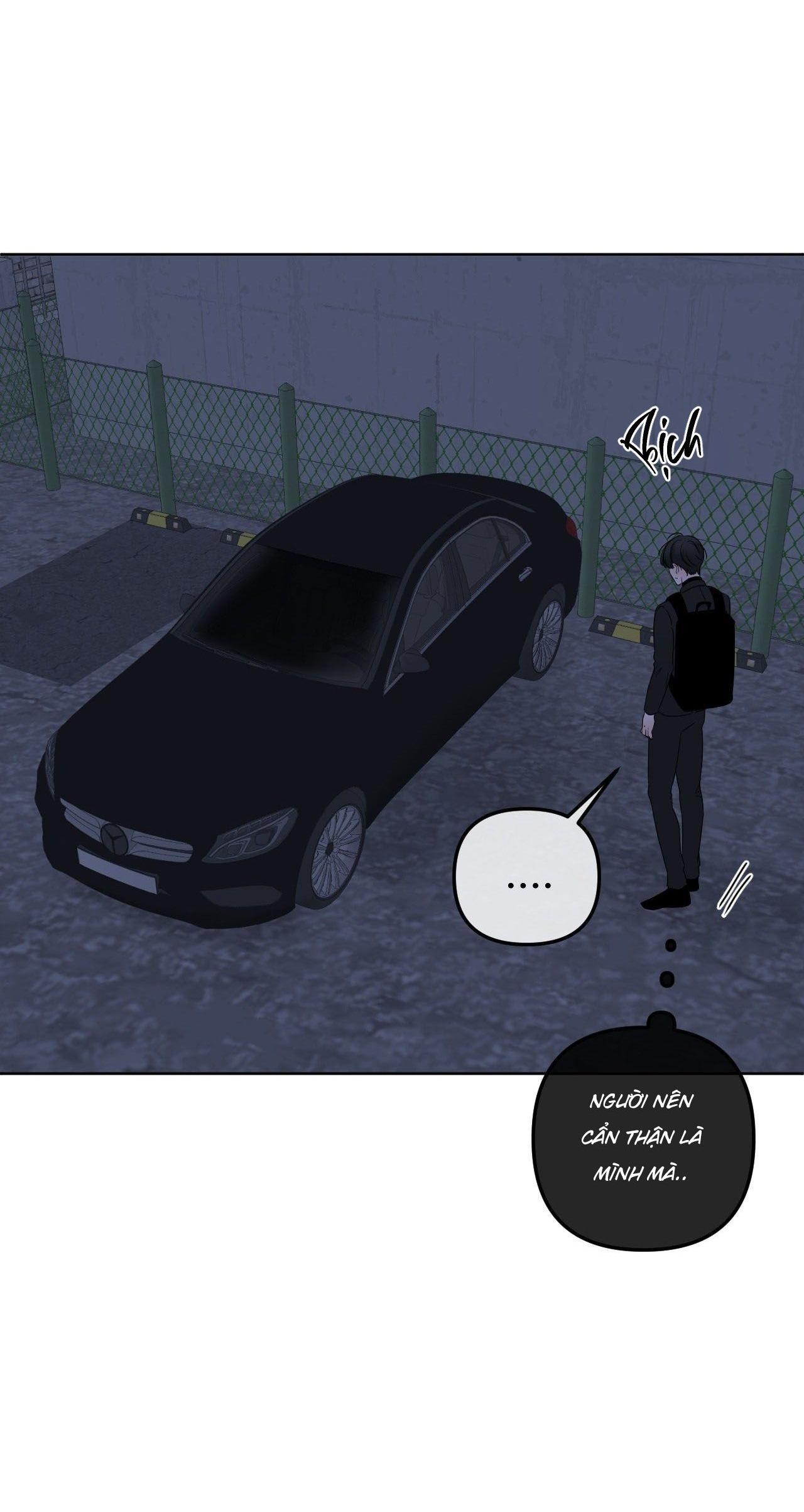 Đọc truyện RANH GIỚI CỦA MÙI HƯƠNG - Chapter 19