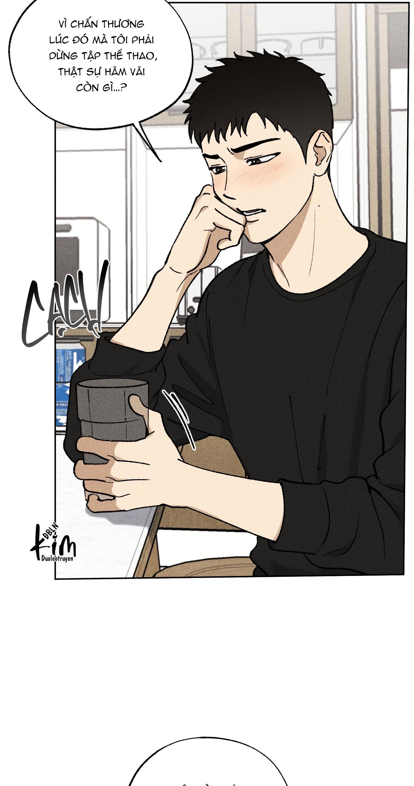 Đọc truyện NGHIỆN SEX - Chapter 13.2