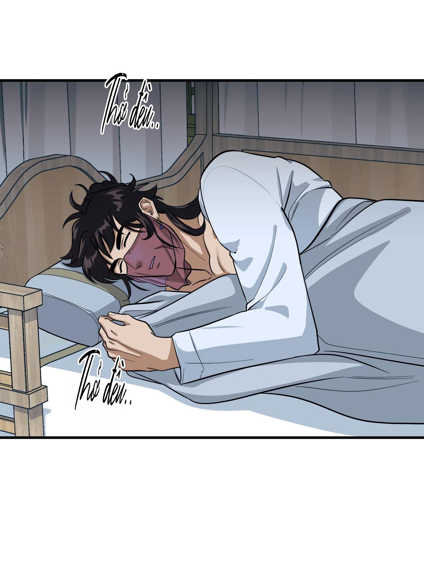 Đọc truyện VỢ BÉ CỦA GIÁO CHỦ MA GIÁO - Chapter 7