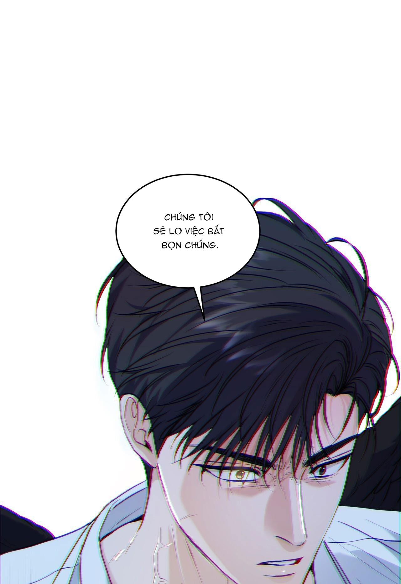 Đọc truyện CÁCH TỒN TẠI NHƯ MỘT NGƯỜI CHƠI - Chapter 59