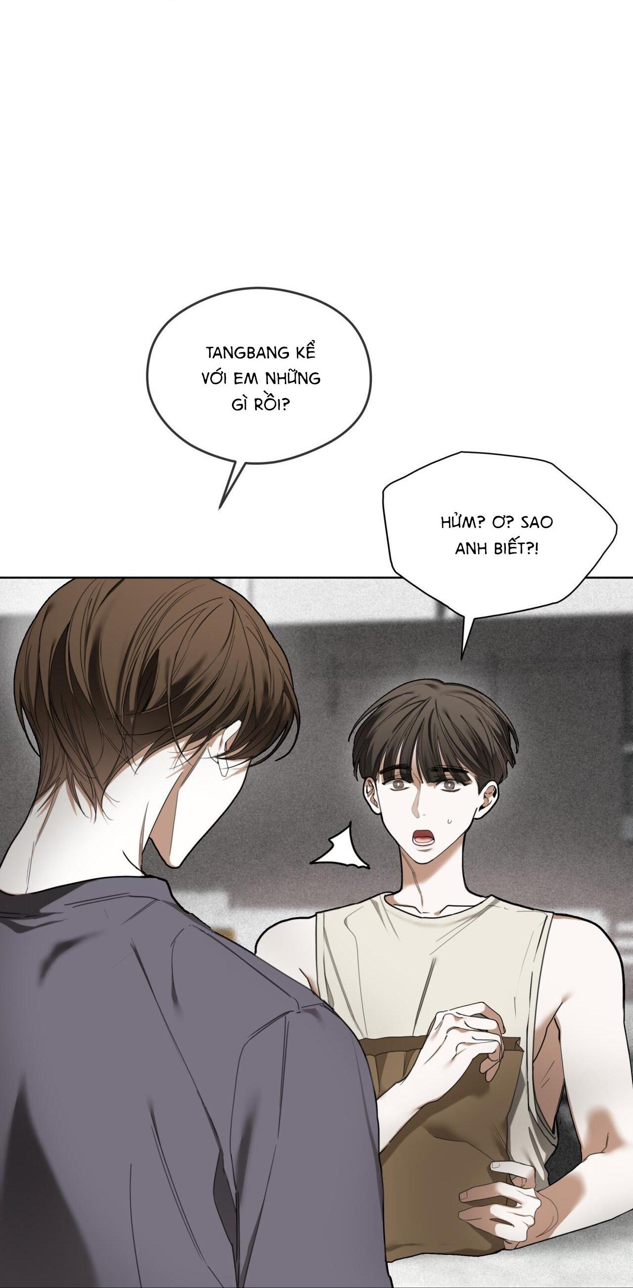 Đọc truyện (CBunu) Phạm Luật - Chapter 74