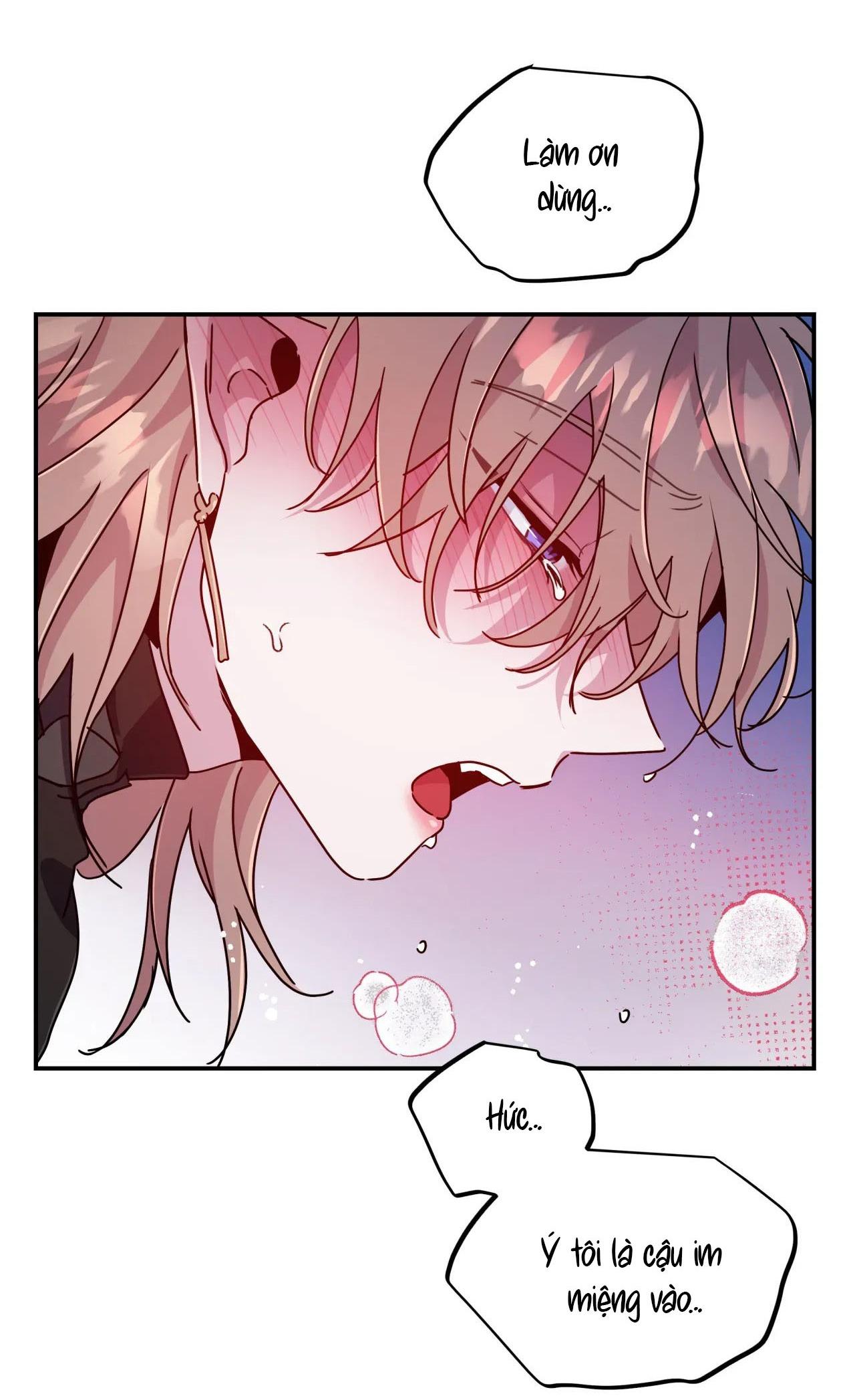 Đọc truyện (CBunu) Ám Giữ Linh Hồn - Chapter 66