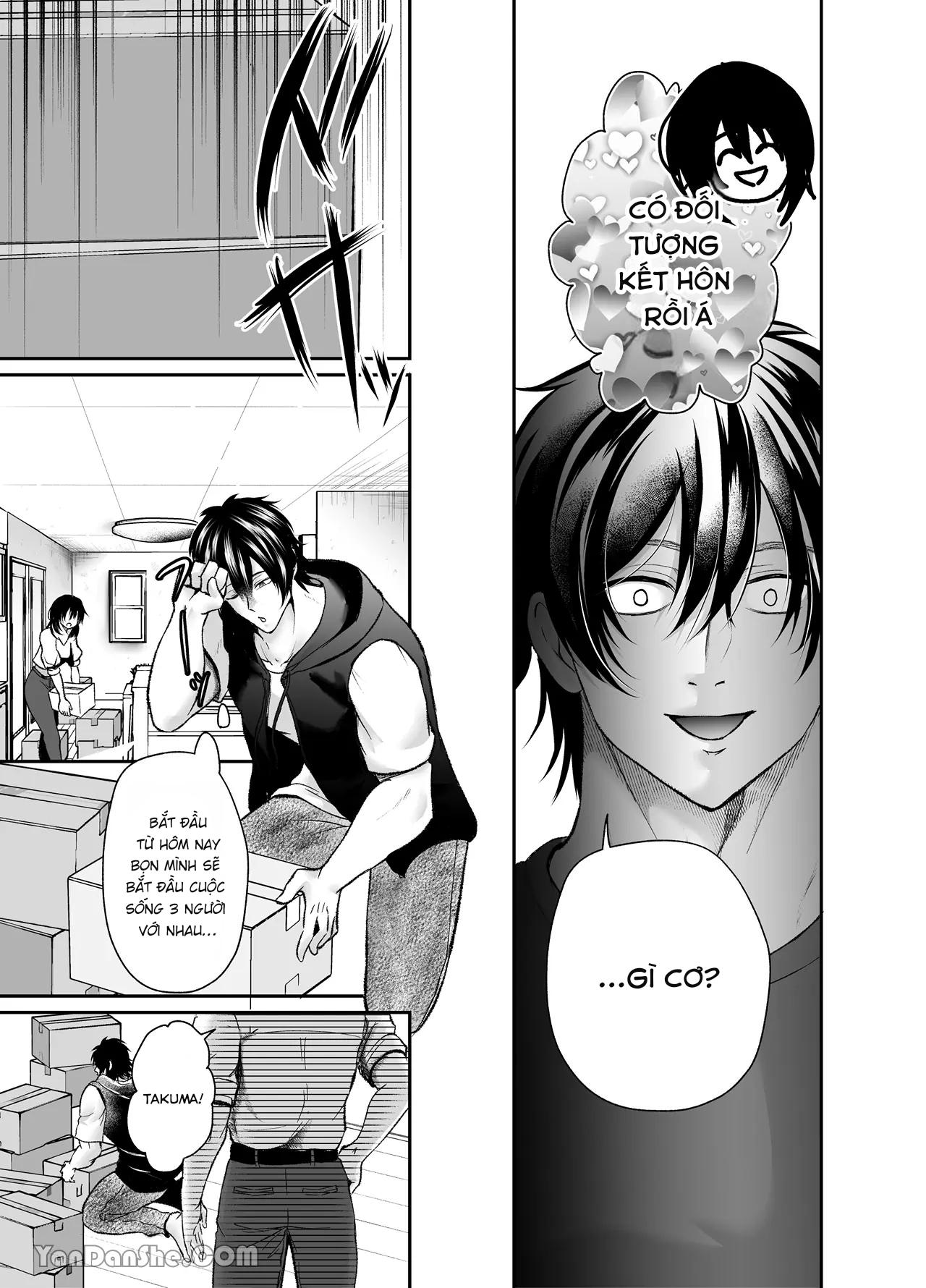Đọc truyện Cưng mà nói - Chapter 134