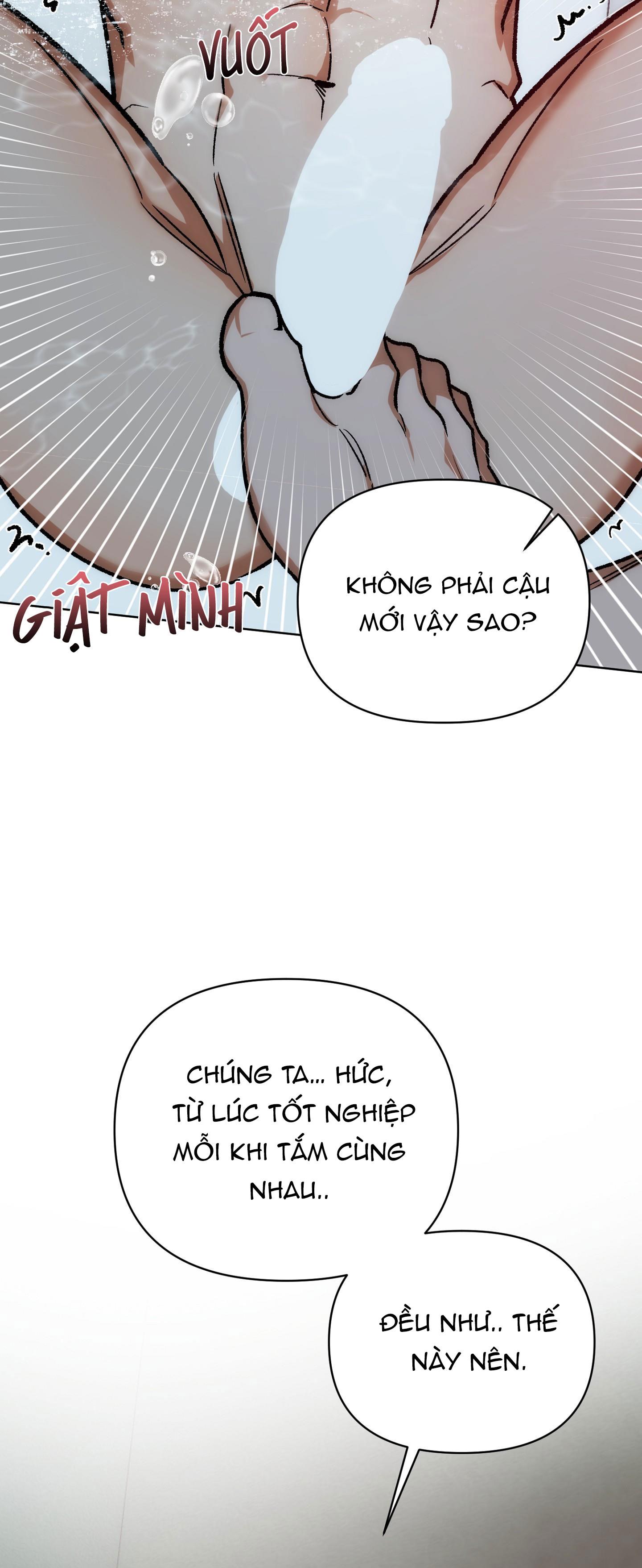 Đọc truyện BL NGẮN CHỊCH HỎNY - Chapter 27.1