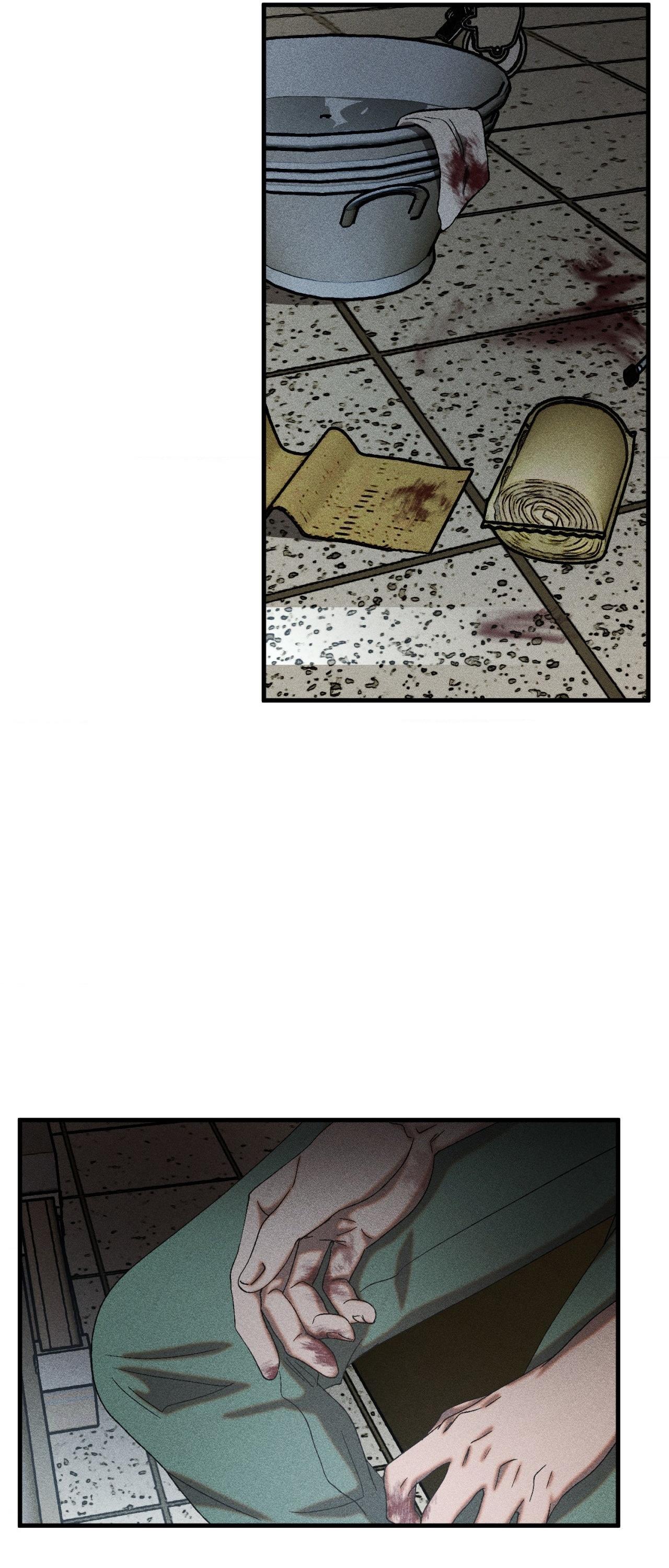 Đọc truyện (GĐCV) CUỘC GIAO DỊCH - Chapter 42