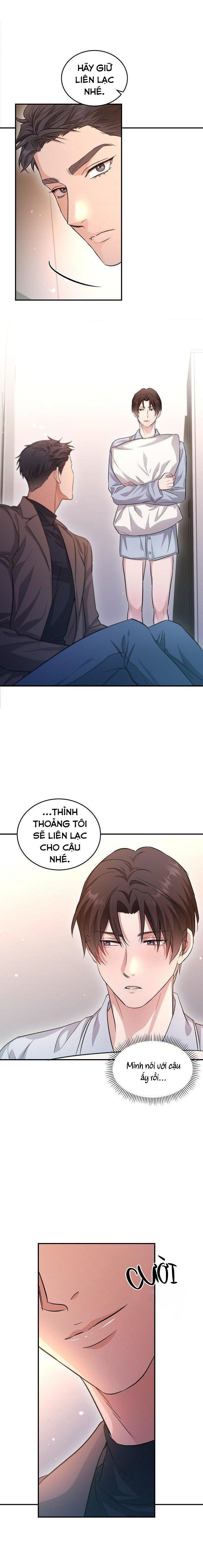 Đọc truyện DÒNG SÔNG NÔ LỆ - Chapter 4